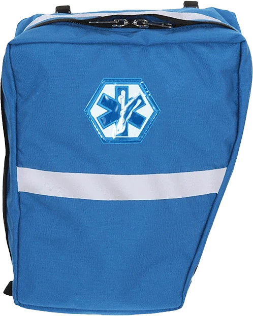 Right Side 6 Pocket Individual Pannier - Image 2