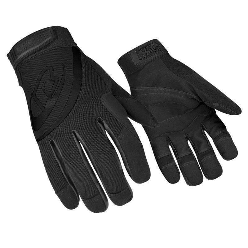 Ringers R-353 Rope Rescue Black Gloves - Image 3