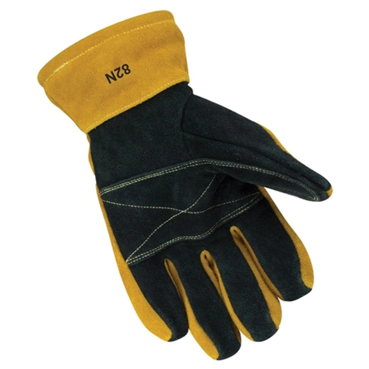 Ringers R-630 Structural FR Firefighter Gloves - Image 2