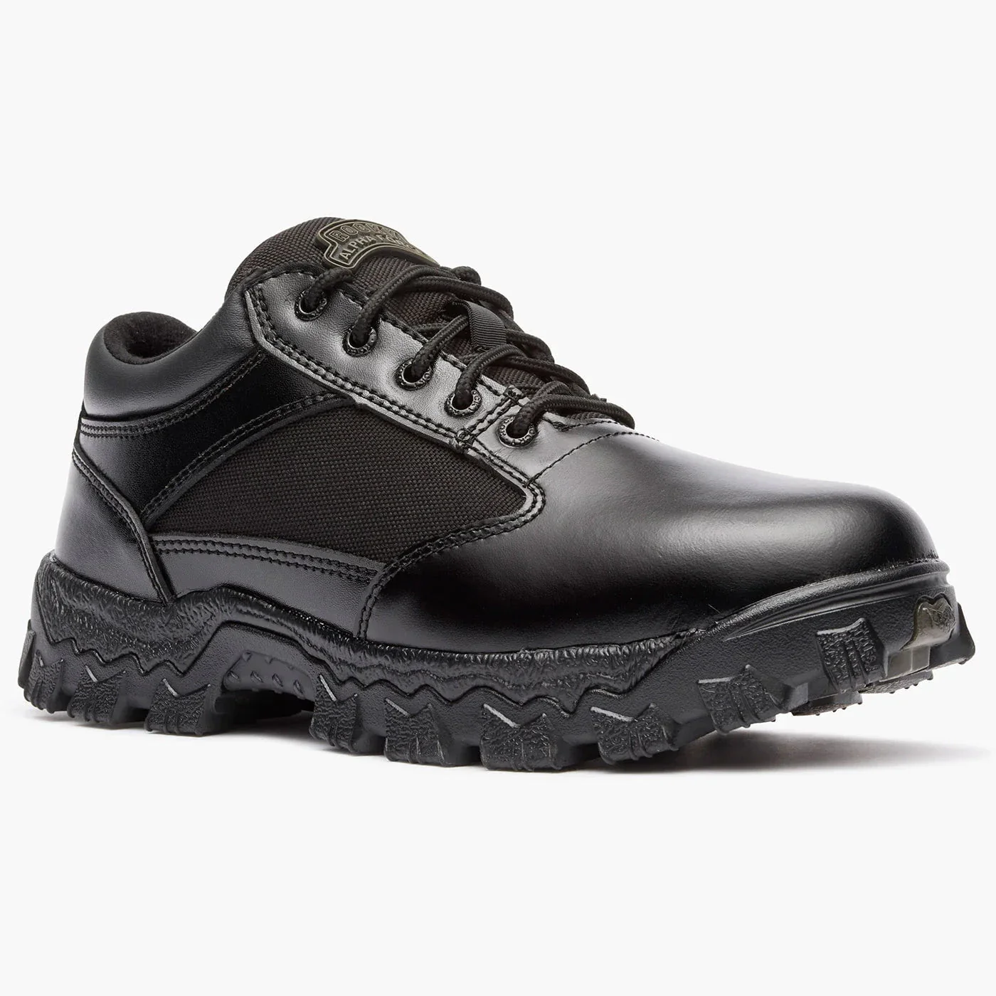 Rocky Alpha Force Oxford Shoe - Image 2