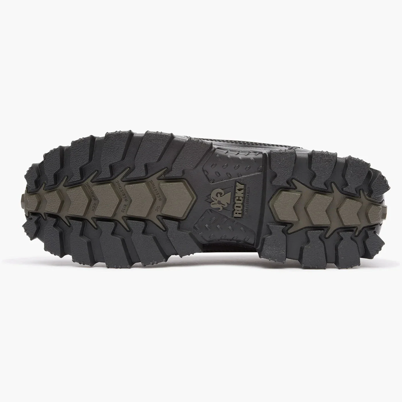 Rocky Alpha Force Oxford Shoe - Image 6