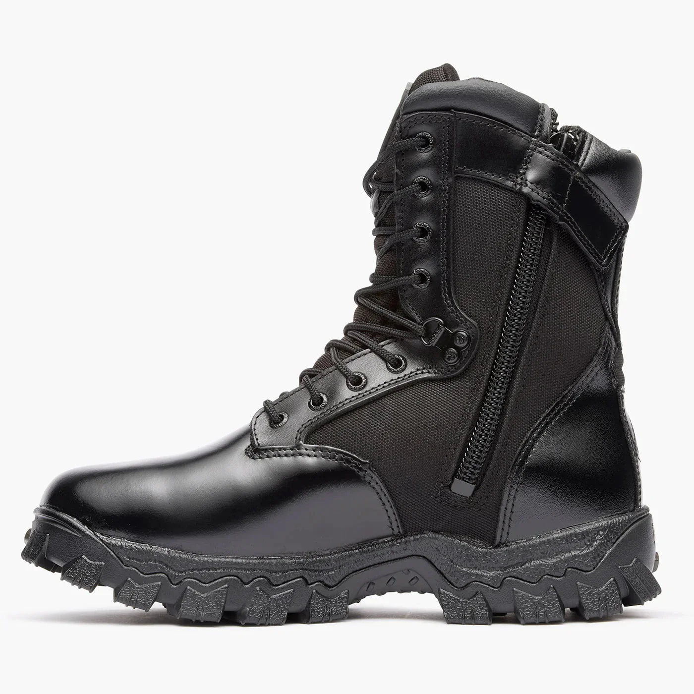 Rocky Alpha Force Waterproof 400G Insulated Public Service Boot - Image 3