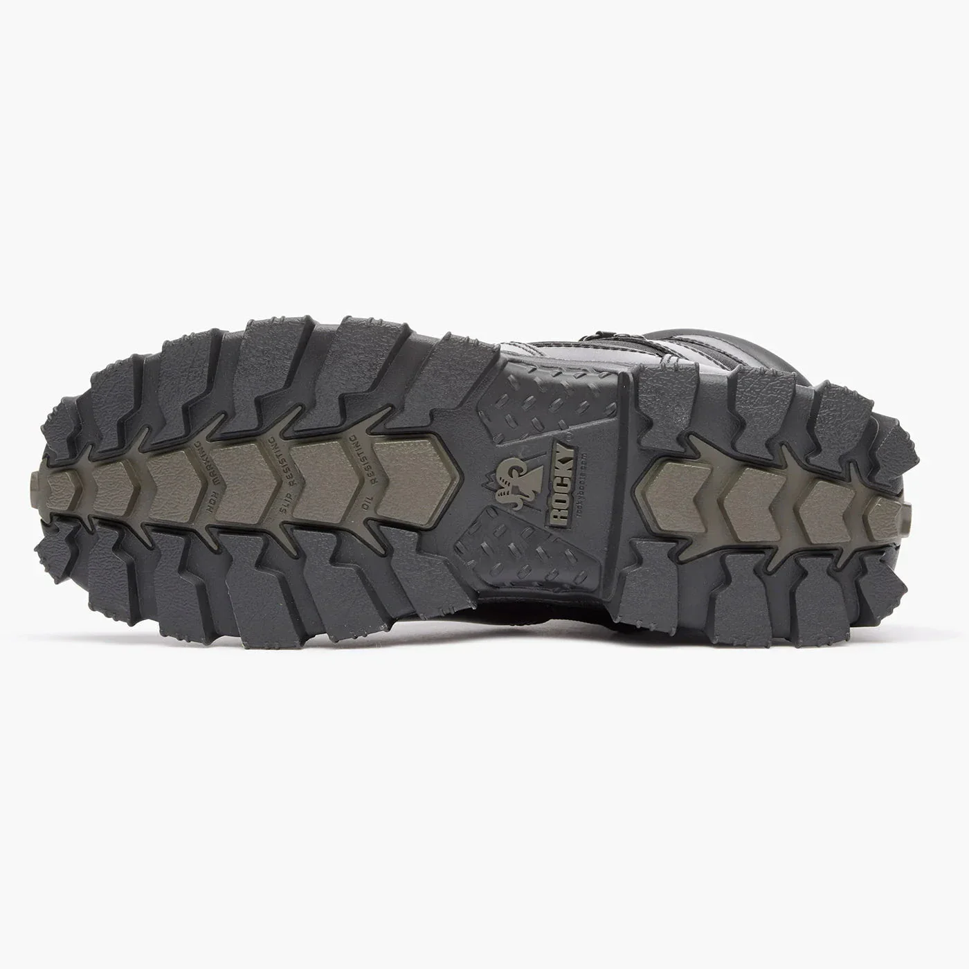Rocky Alpha Force Waterproof 400G Insulated Public Service Boot - Image 6