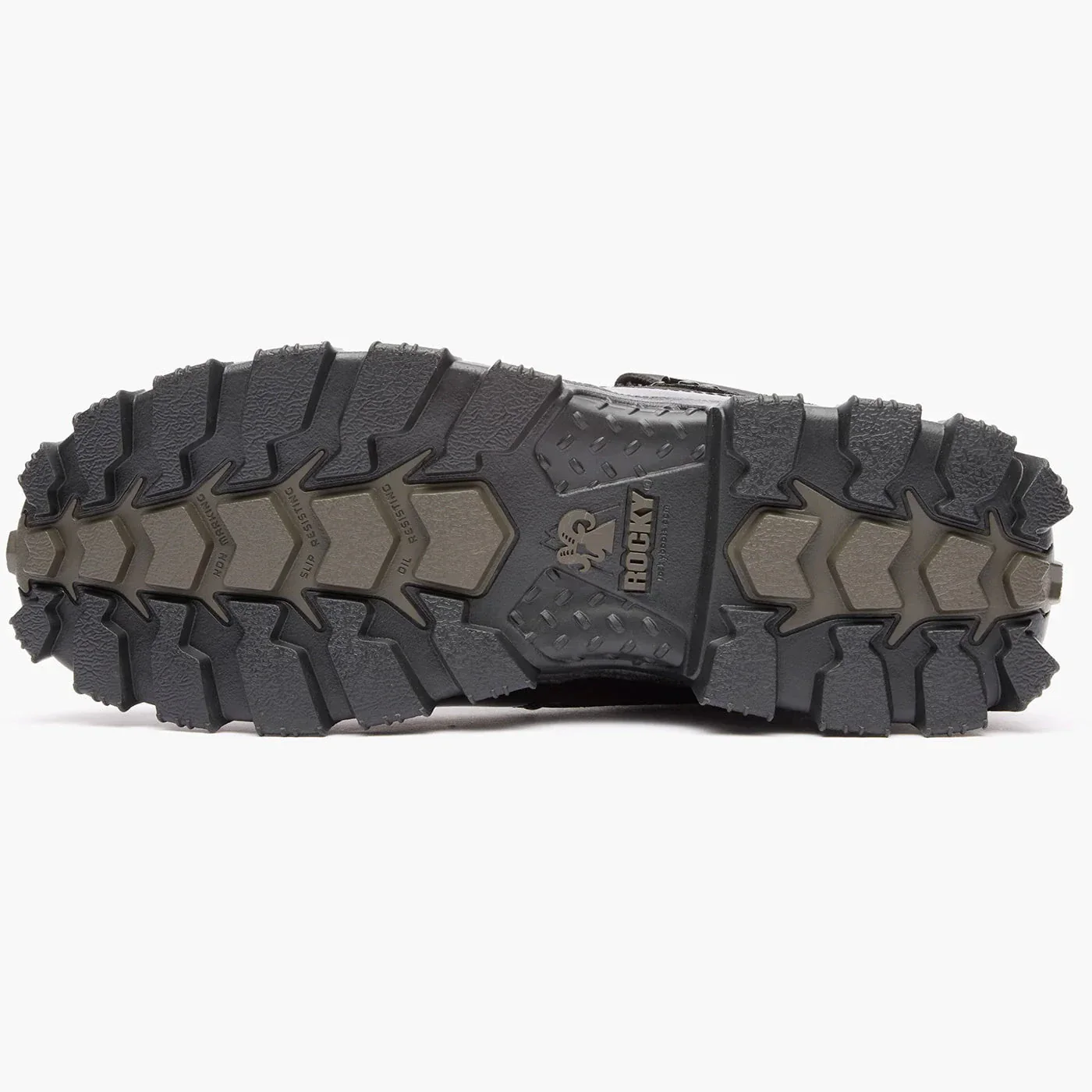 Rocky Alpha Force Waterproof Public Service Boot - Image 6