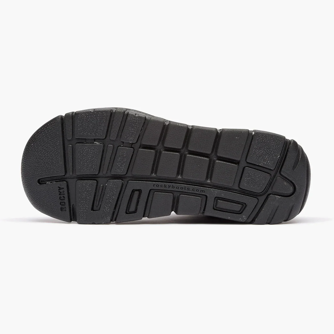 Rocky C4T - Military Inspired Public Service Boot - Image 5