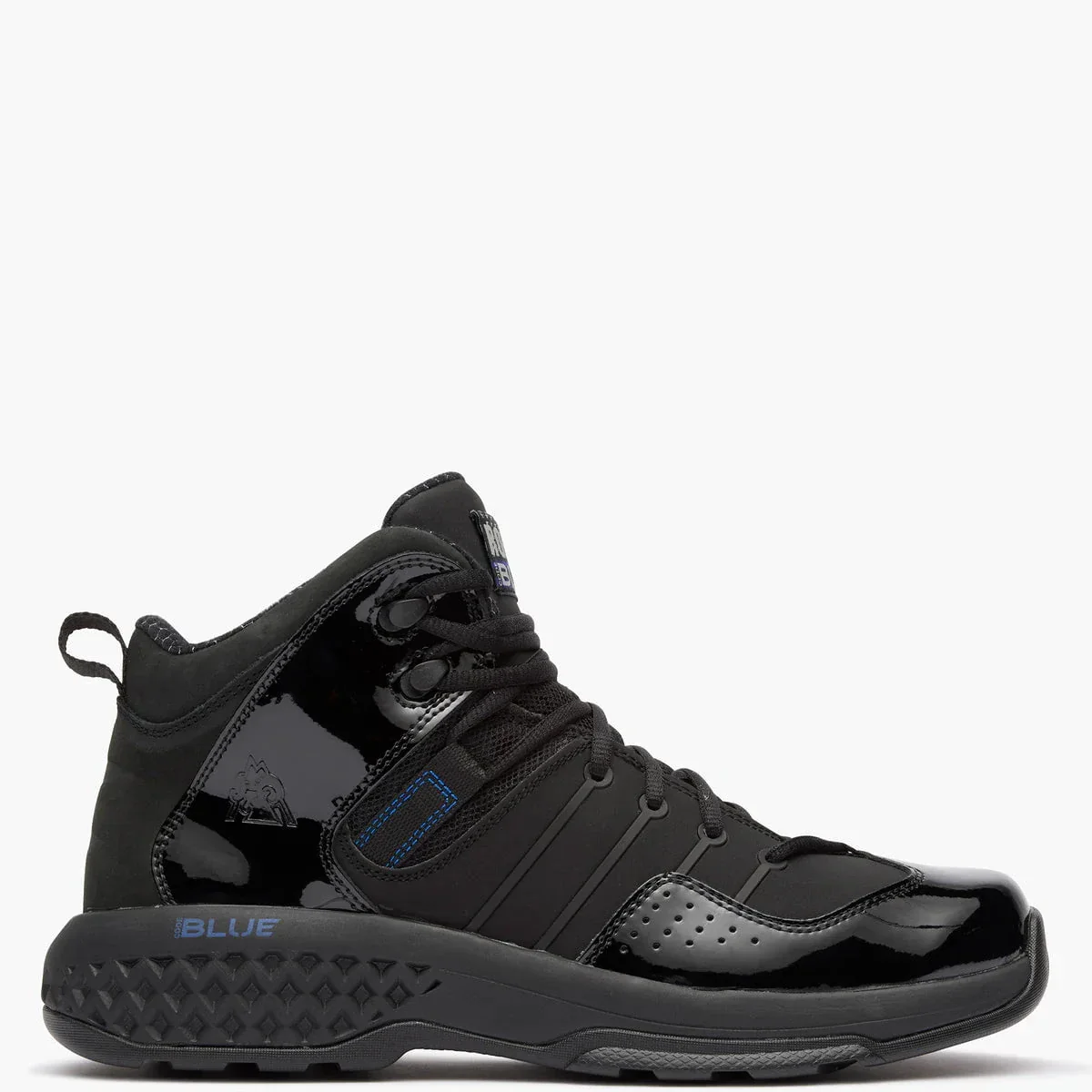 Rocky Code Blue 5" Sport Public Service Boot