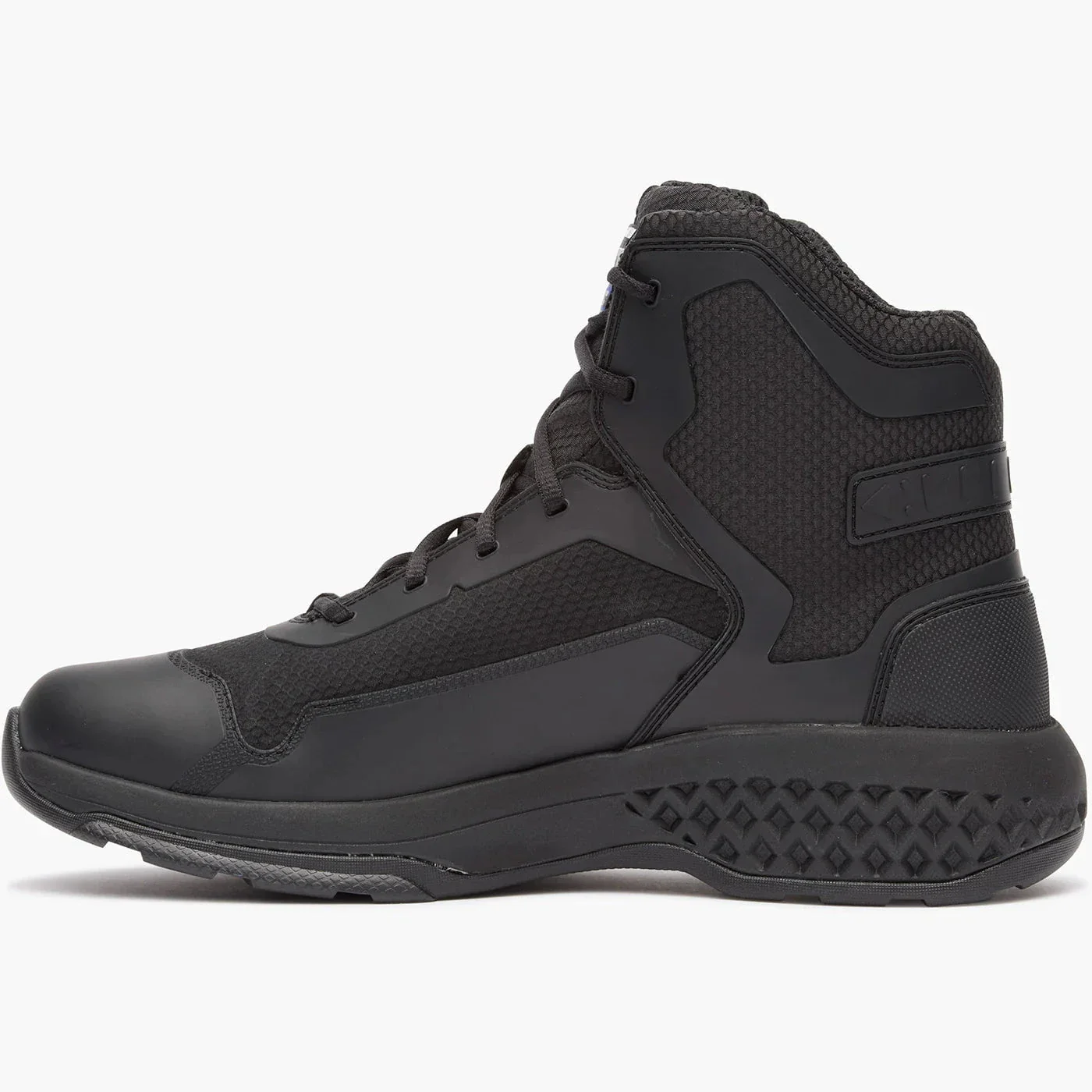 Rocky Code Blue 6” Public Service Boot - Image 3
