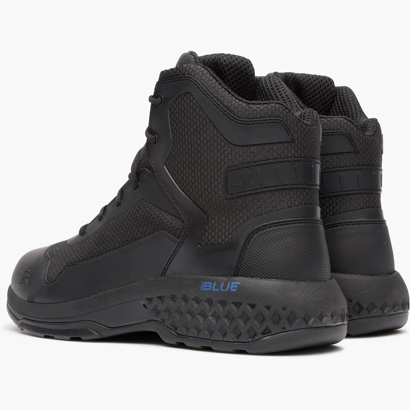 Rocky Code Blue 6” Public Service Boot - Image 4