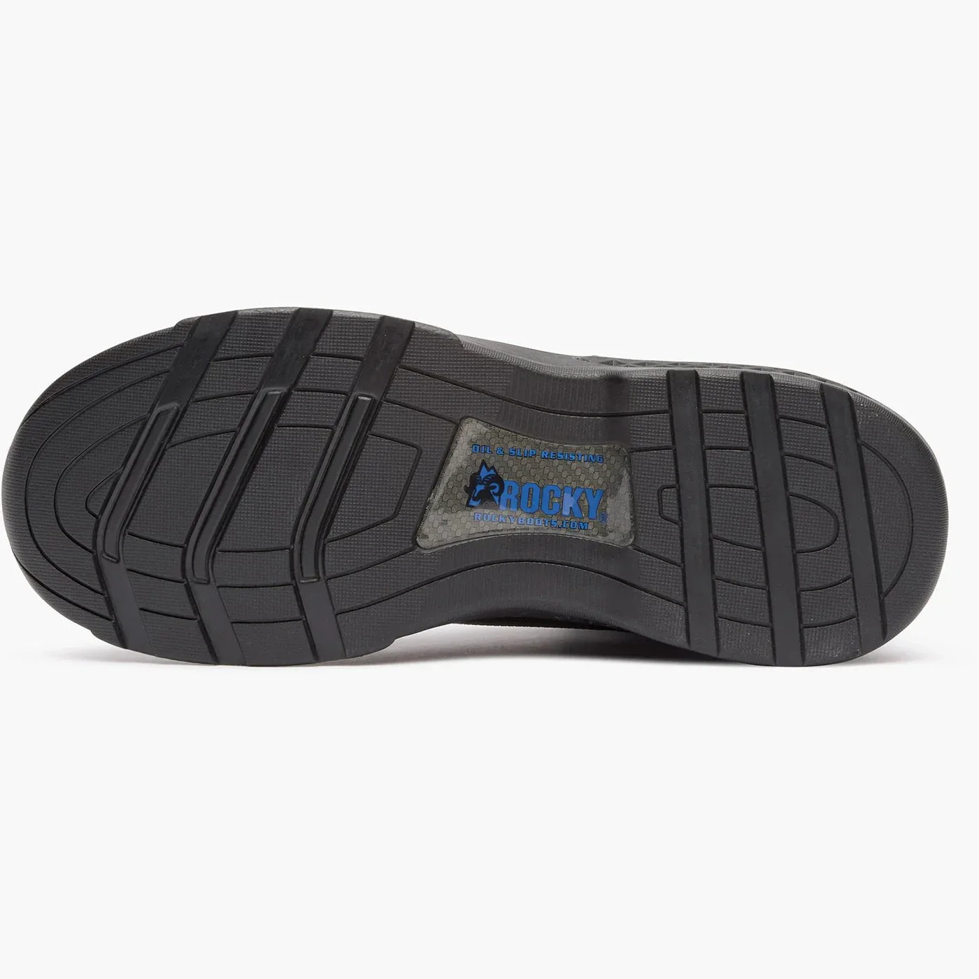 Rocky Code Blue 6” Public Service Boot - Image 6