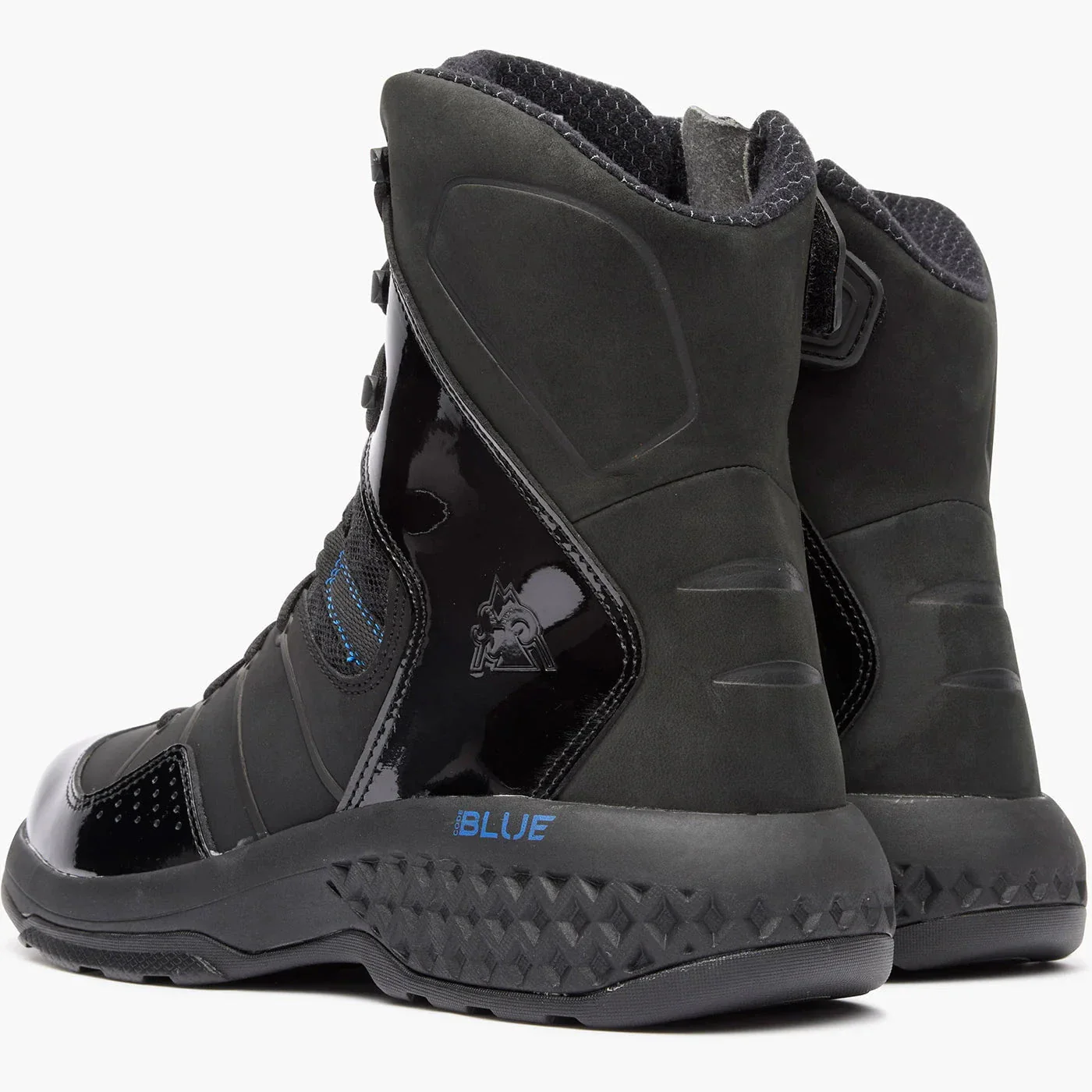 Rocky Code Blue 8" Public Service Boot - Image 4