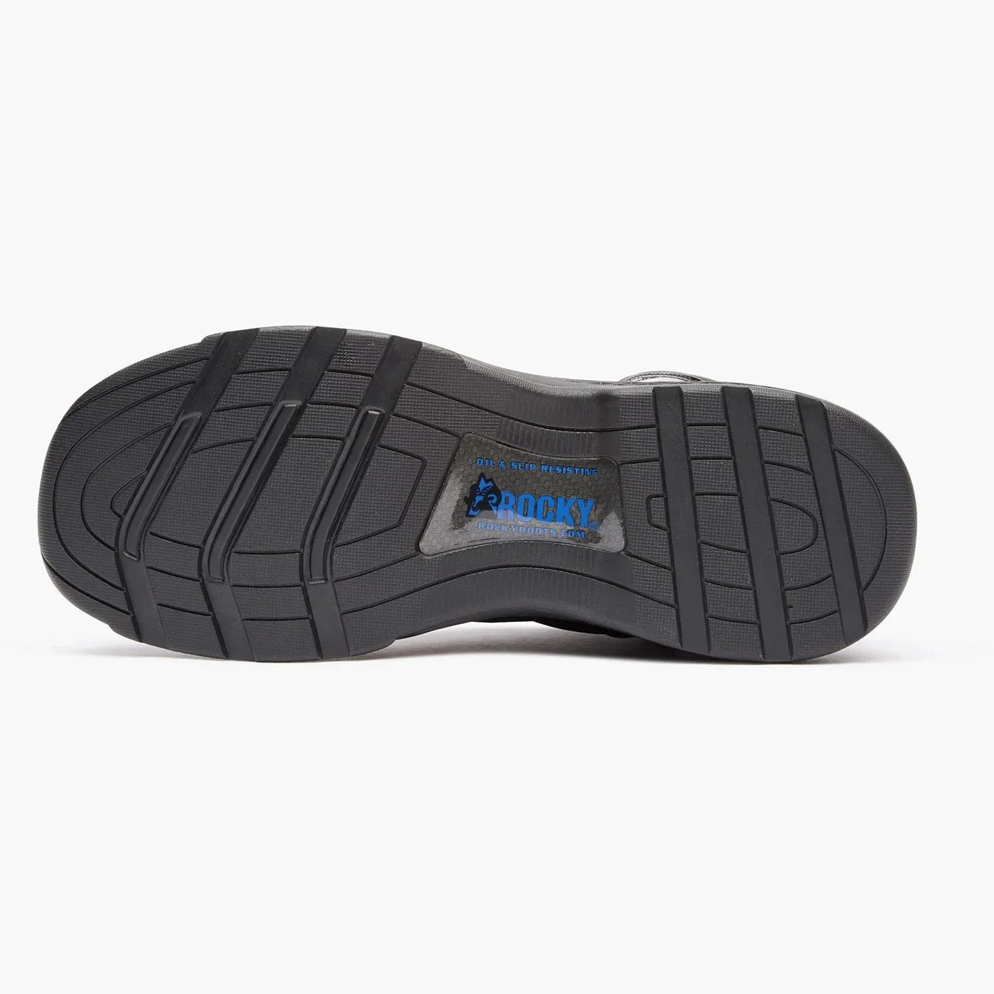 Rocky Code Blue 8" Public Service Boot - Image 6