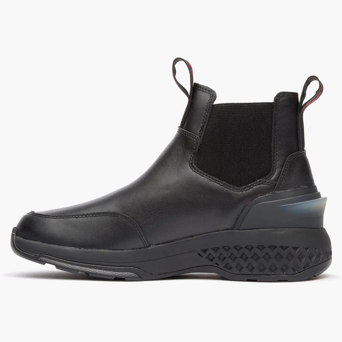 Rocky Code Red Station Slip-On Boot - Image 3