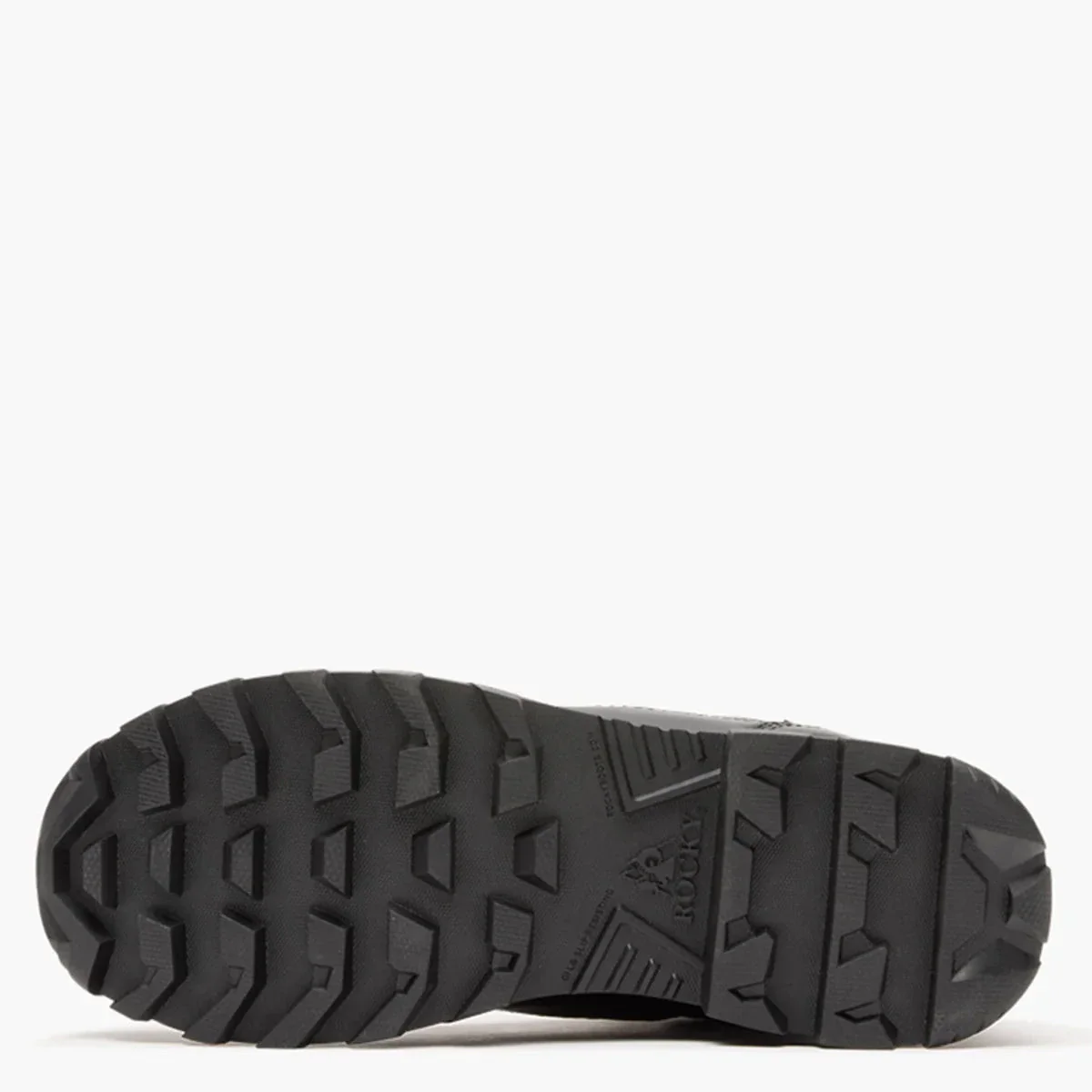 Rocky Enforcer 6” Composite Toe Public Service Boot - Image 6