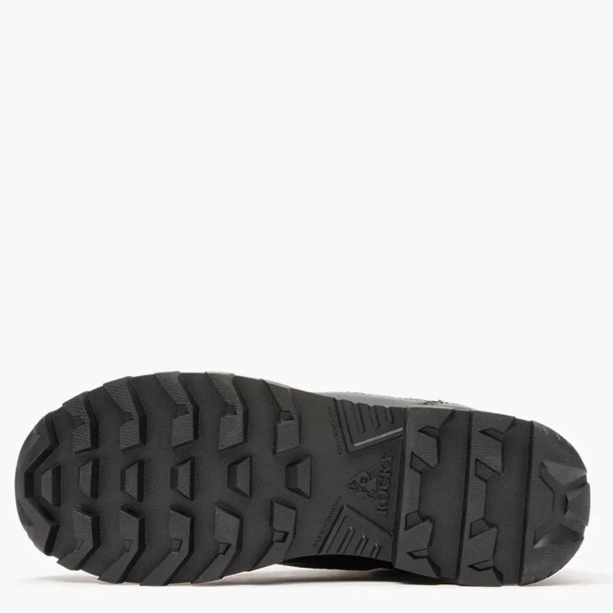 Rocky Enforcer 6” Waterproof Public Service Boot - Image 6