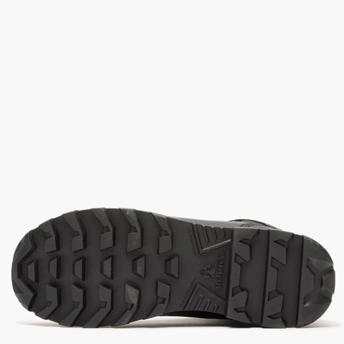 Rocky Enforcer 8” Composite Toe Public Service Boot - Image 6