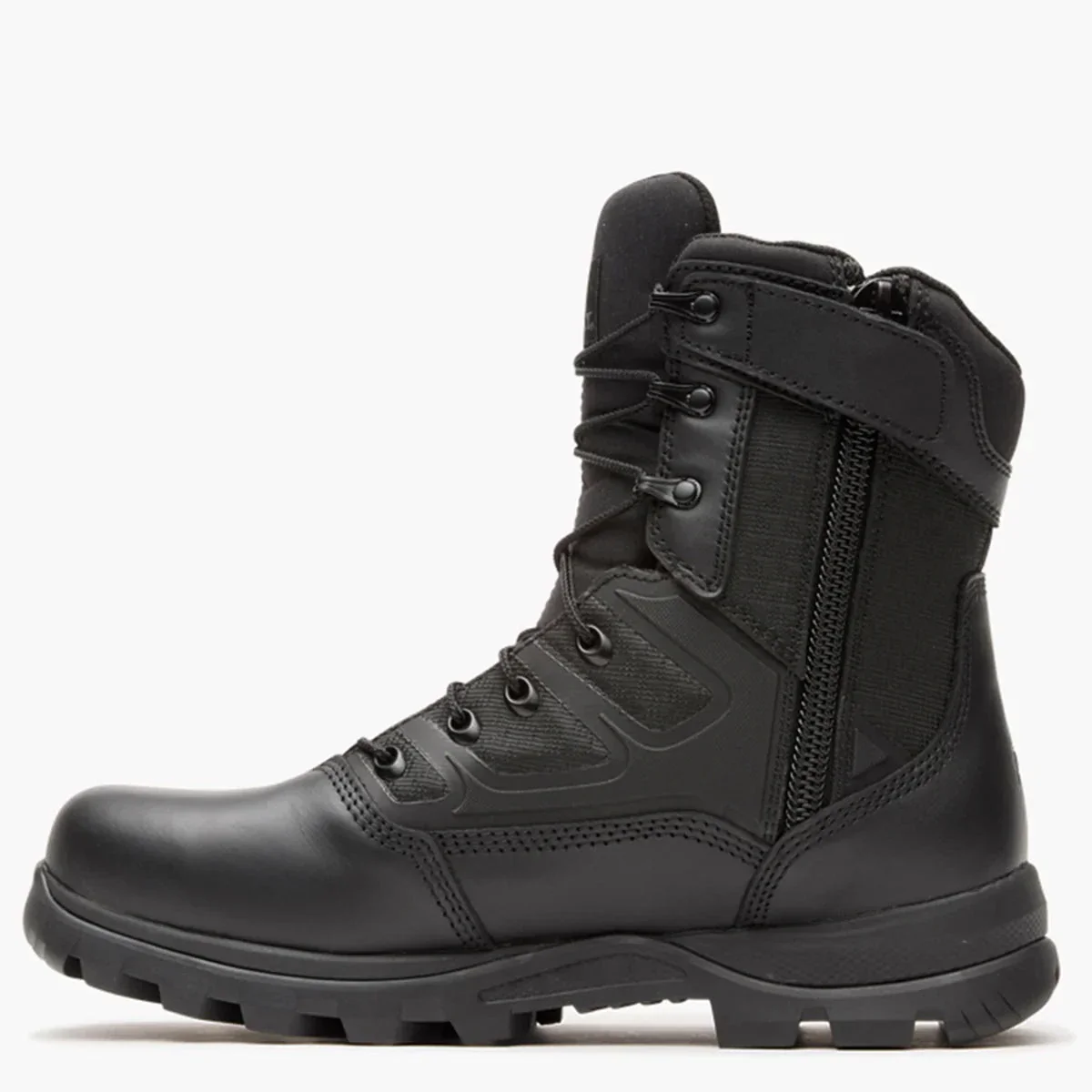 Rocky Enforcer 8” Waterproof Public Service Boot - Image 5