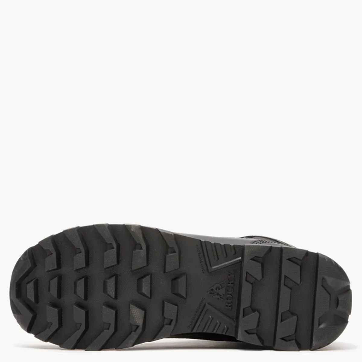 Rocky Enforcer 8” Waterproof Public Service Boot - Image 6