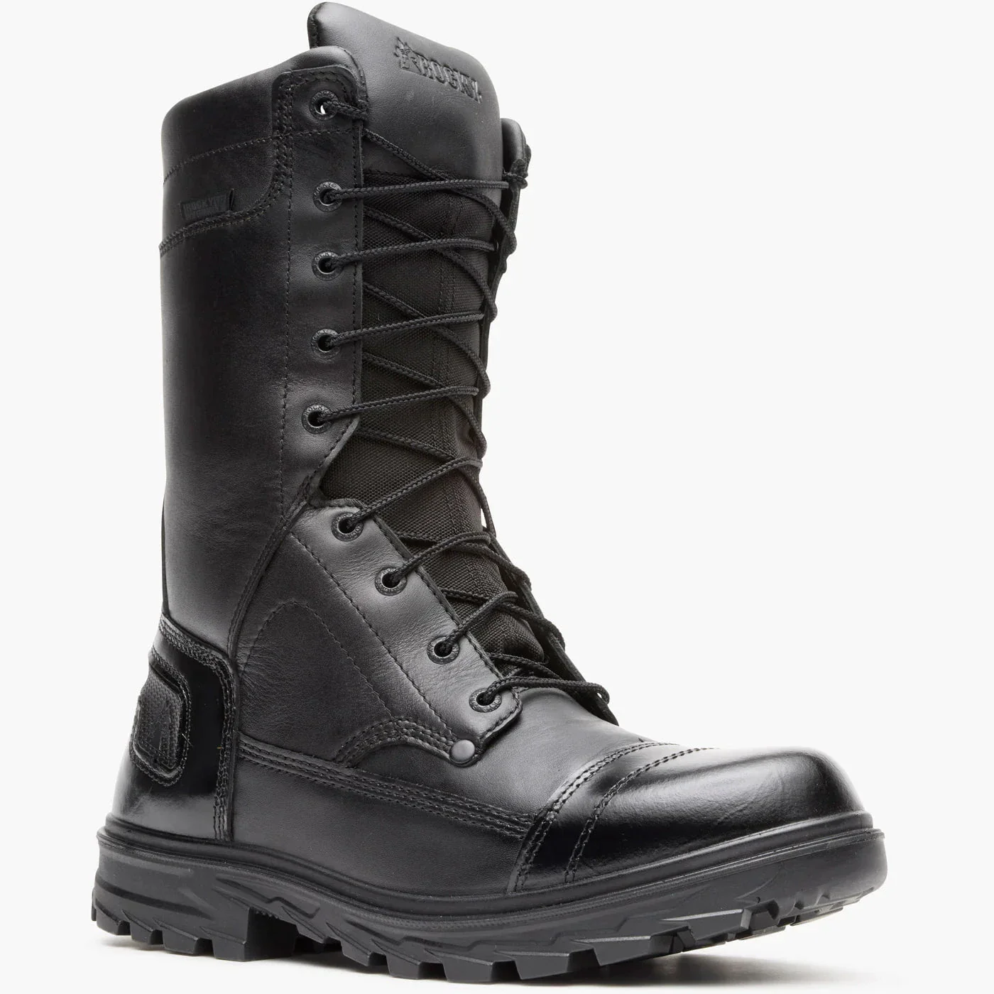 Rocky Jump Boot Pro 10” Public Service Boot - Image 2