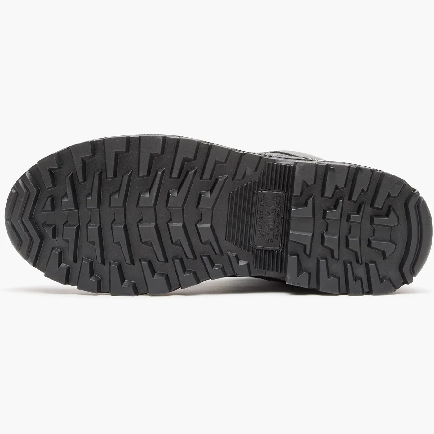 Rocky Jump Boot Pro 10” Public Service Boot - Image 6