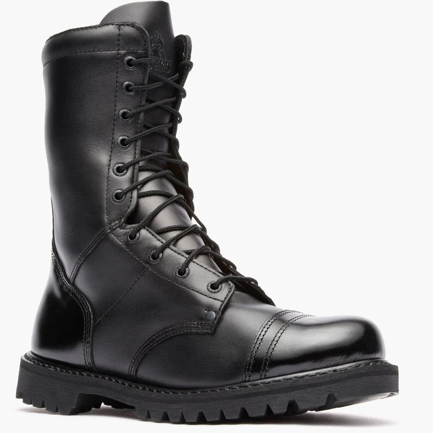 Rocky Side Zipper Jump Boot - Image 2