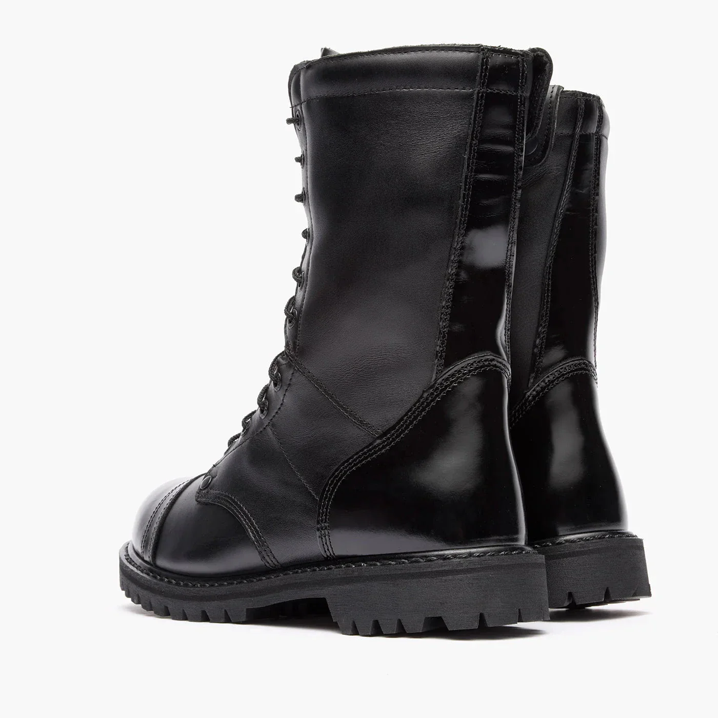 Rocky Side Zipper Jump Boot - Image 4