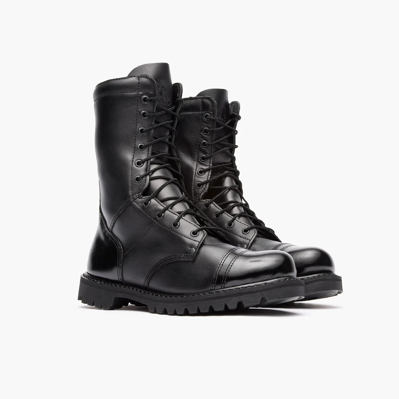 Rocky Side Zipper Jump Boot - Image 5