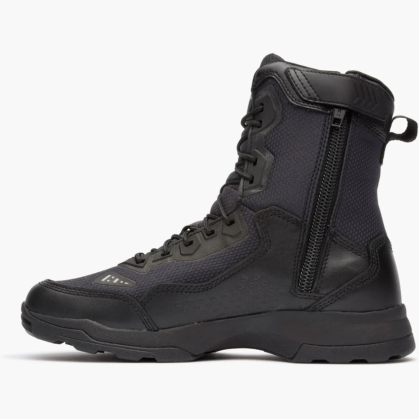 Rocky Tac One Waterproof Public Service Boot - Image 3