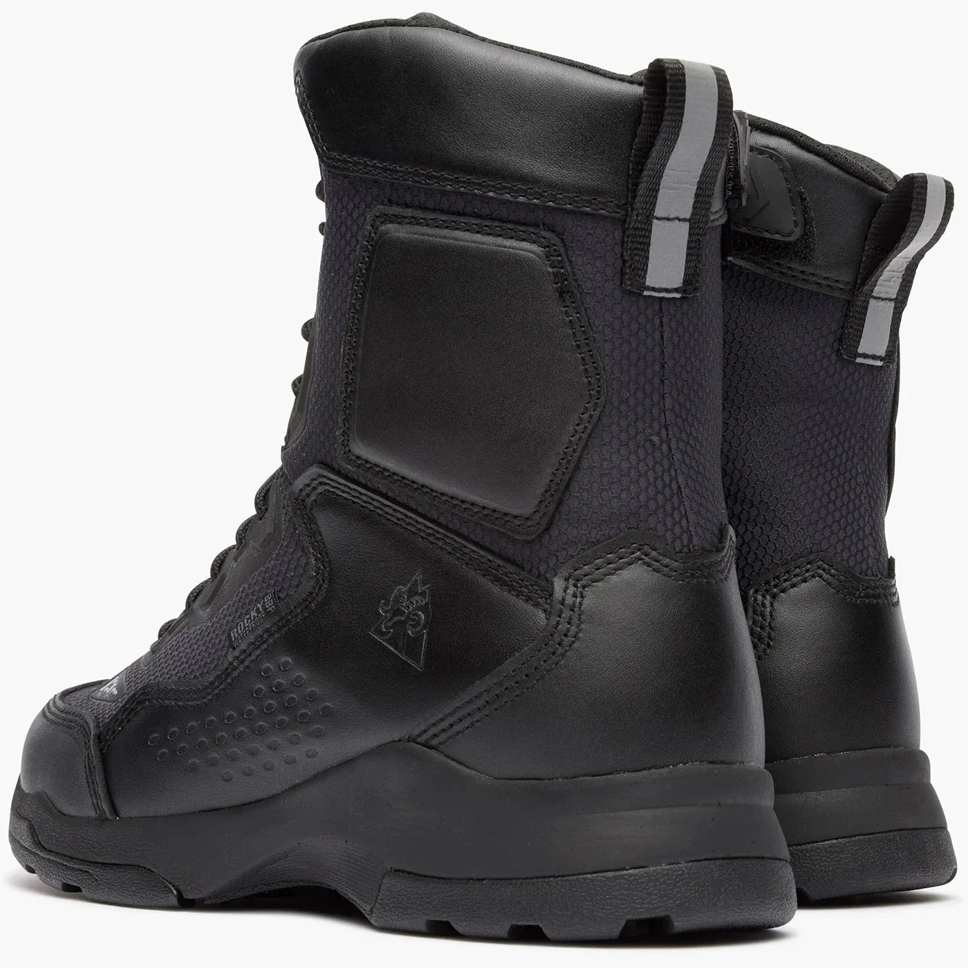 Rocky Tac One Waterproof Public Service Boot - Image 4