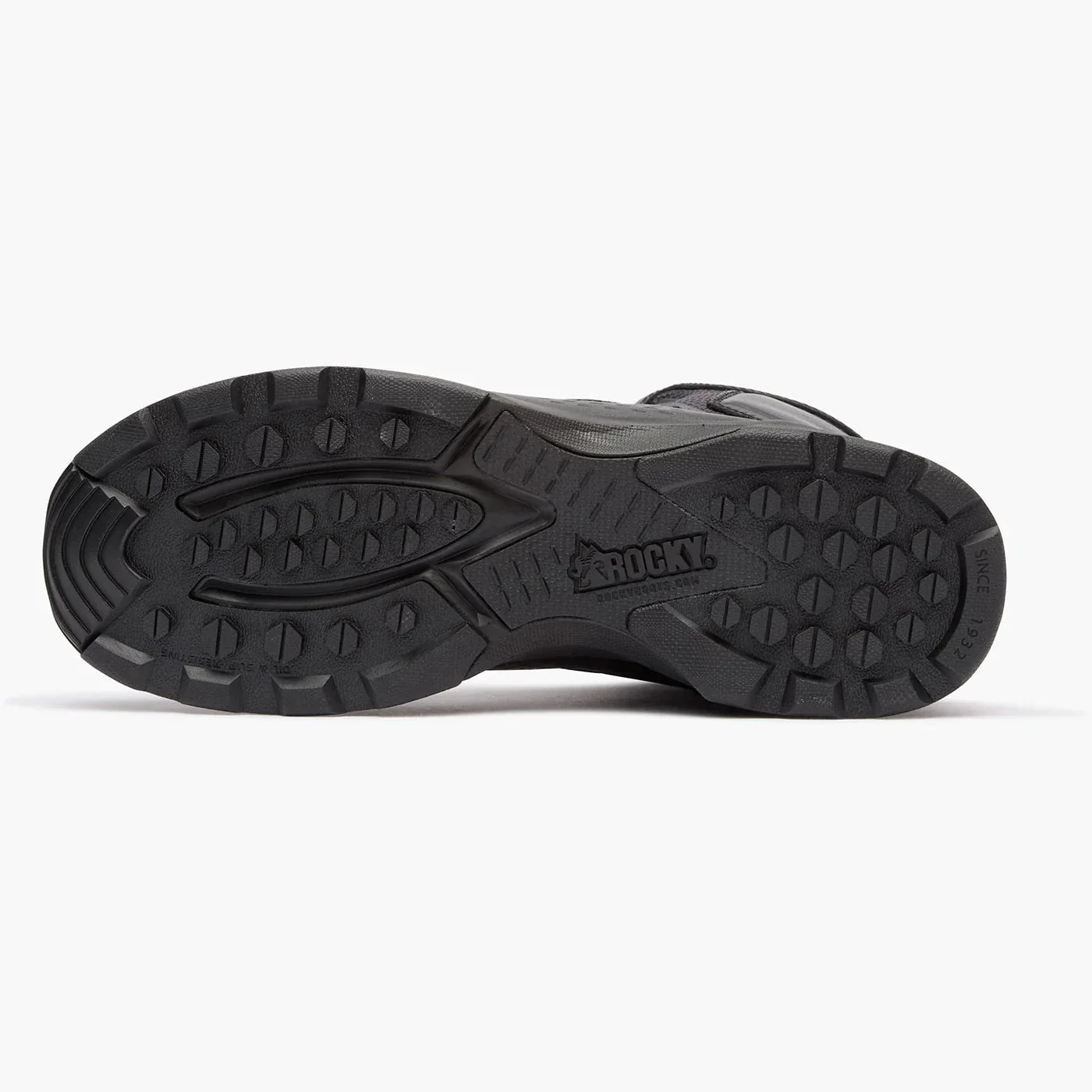 Rocky Tac One Waterproof Public Service Boot - Image 6