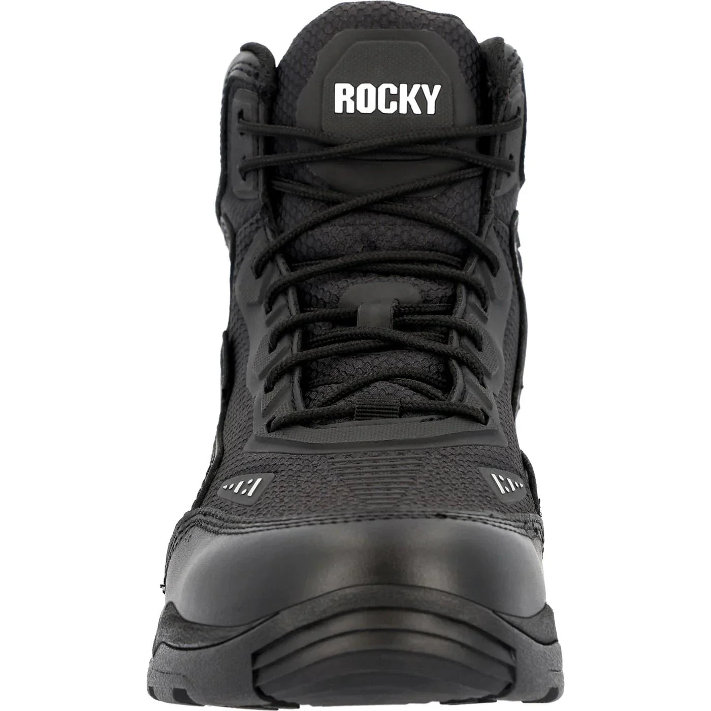 Rocky Tac One Waterproof Public Service Boot - Image 4