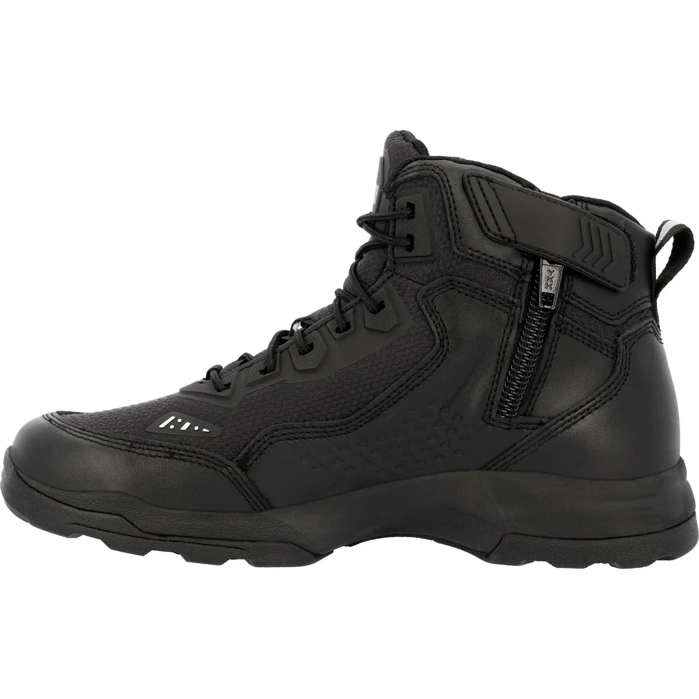 Rocky Tac One Waterproof Public Service Boot - Image 6