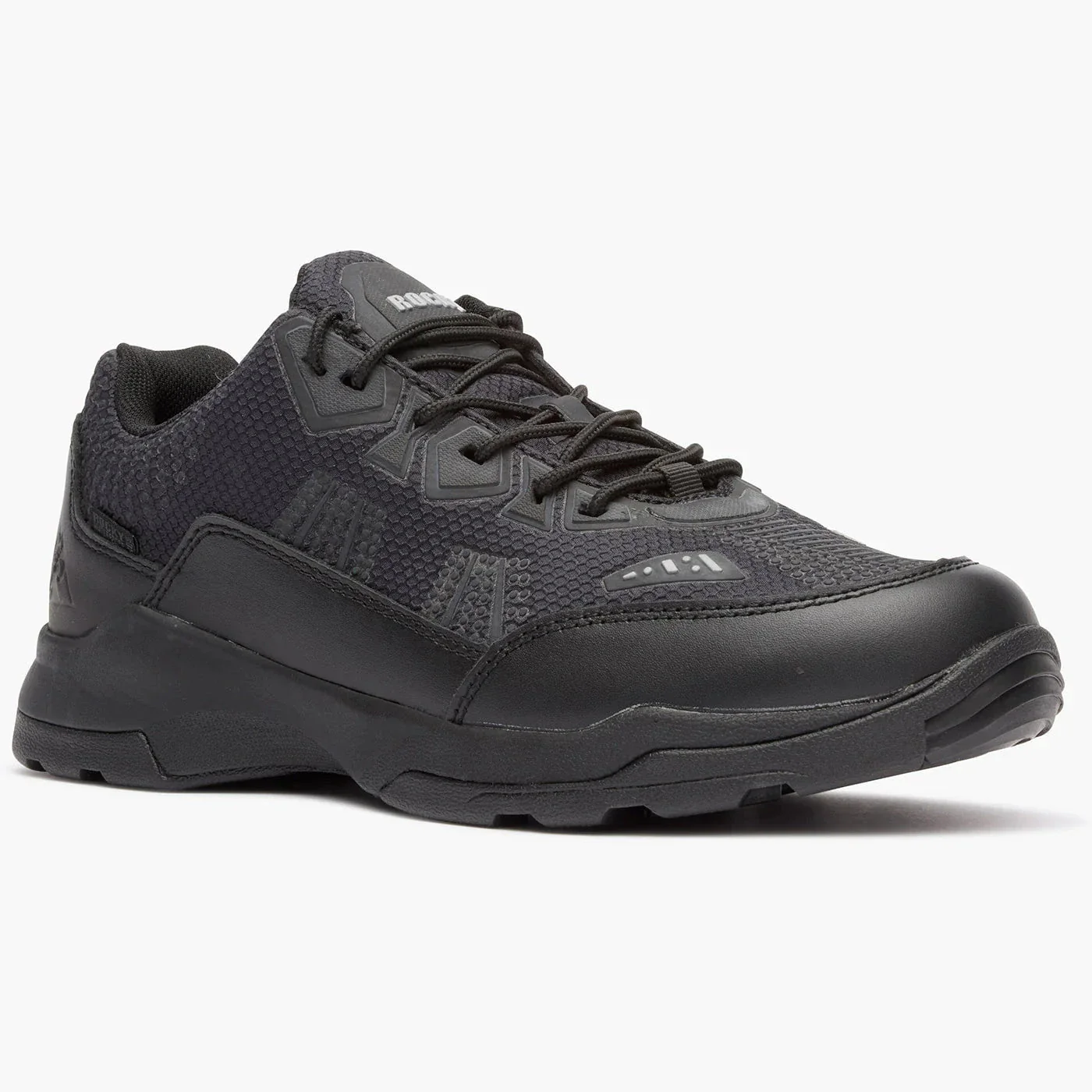 Rocky Tac One Waterproof Public Service Oxford - Image 2