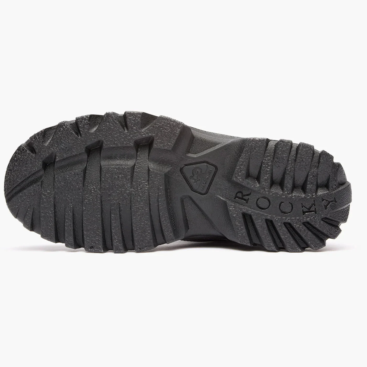 Rocky TMC Public Service Boot - Image 6