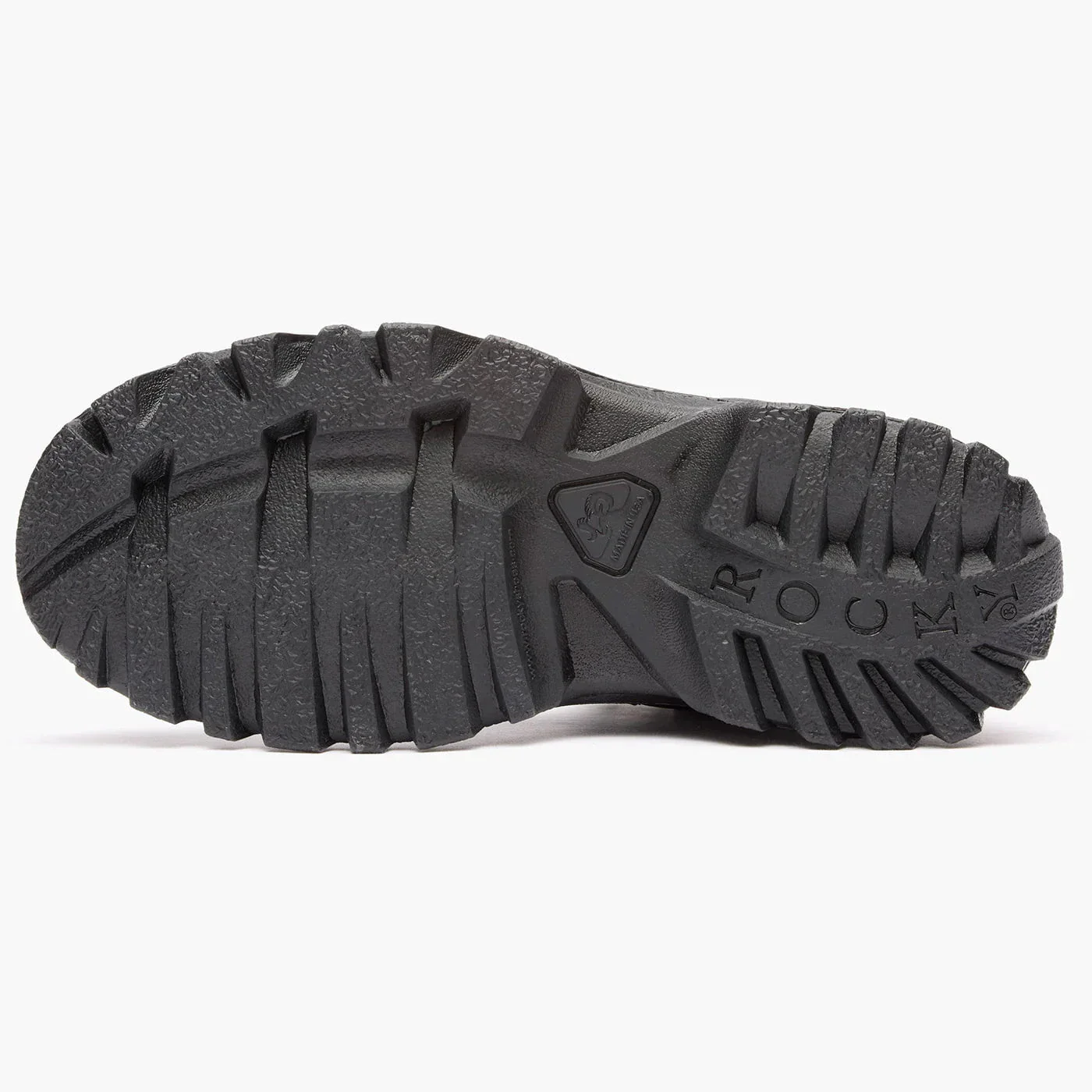 Rocky TMC Public Service Boots - Image 6