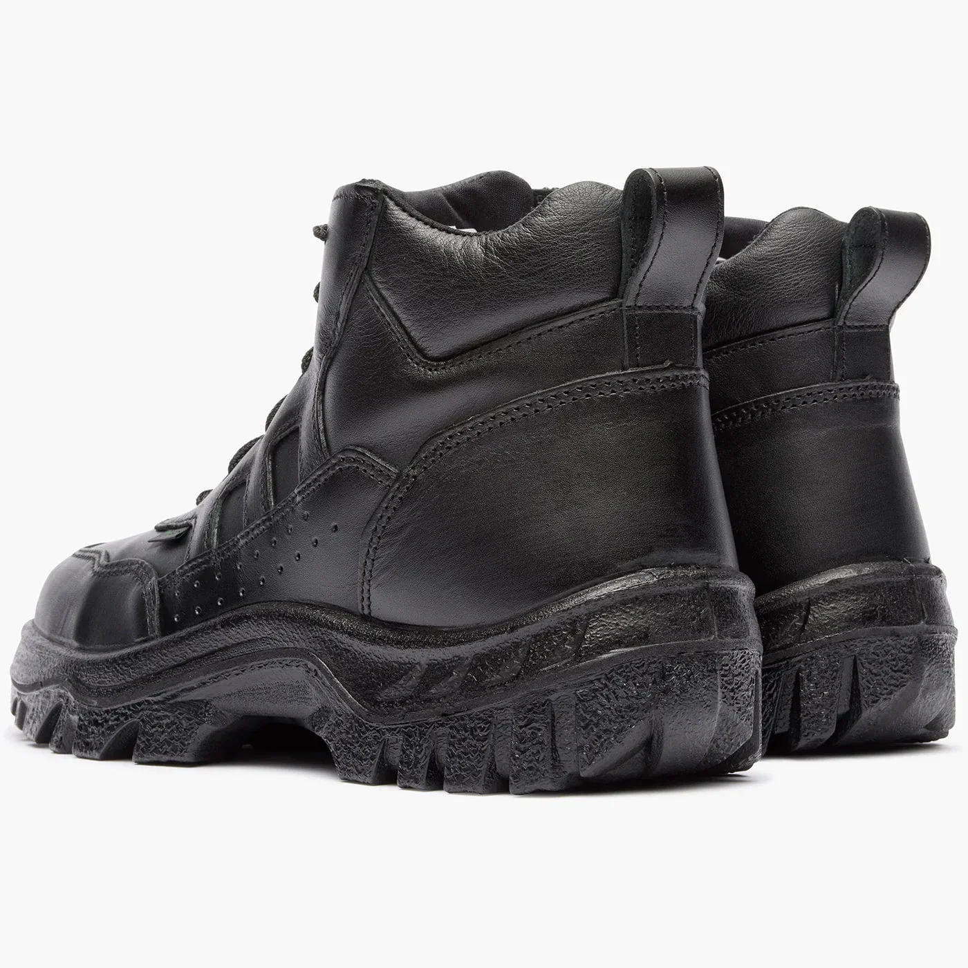 Rocky TMC Sport Chukka Boots - Image 4