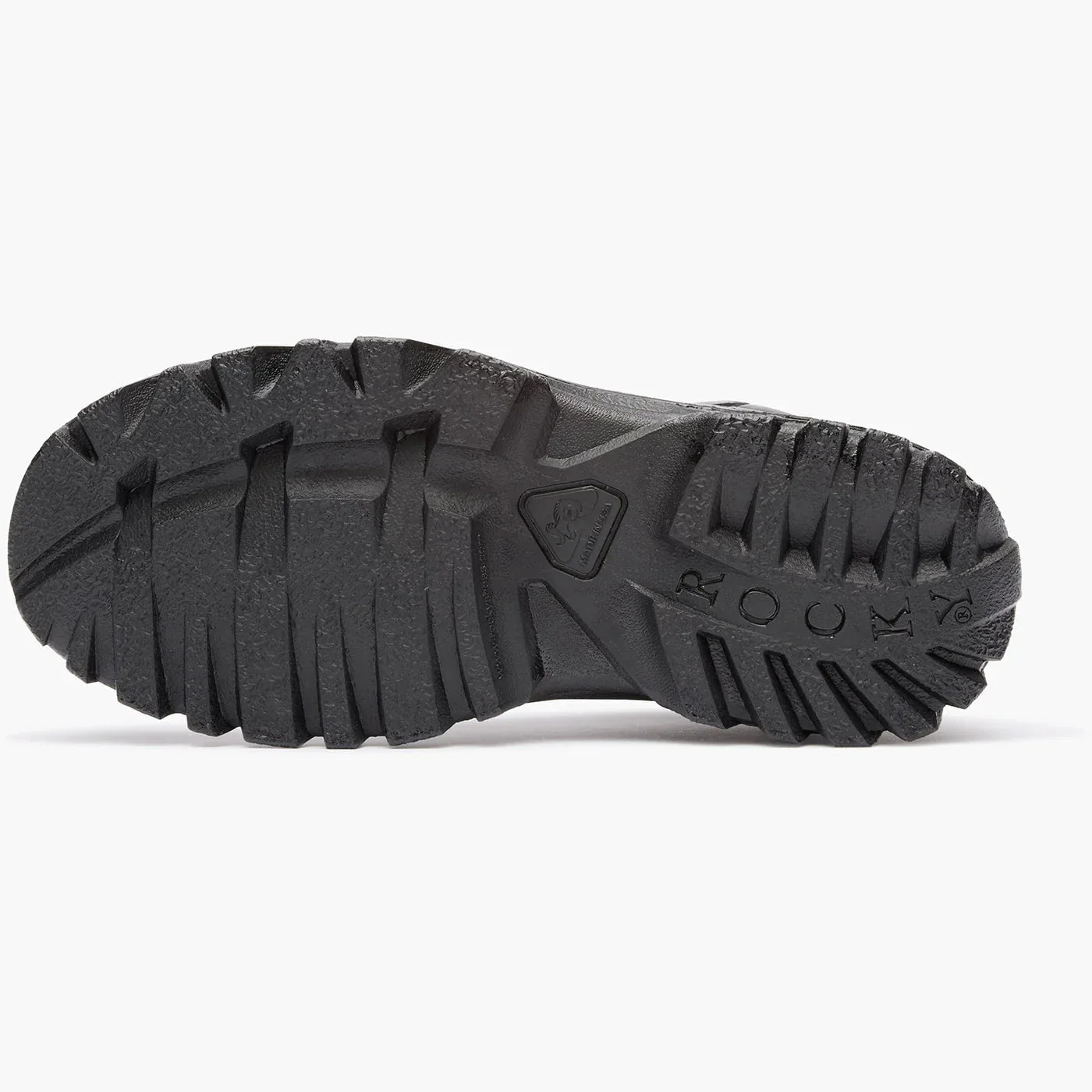 Rocky TMC Sport Chukka Boots - Image 6
