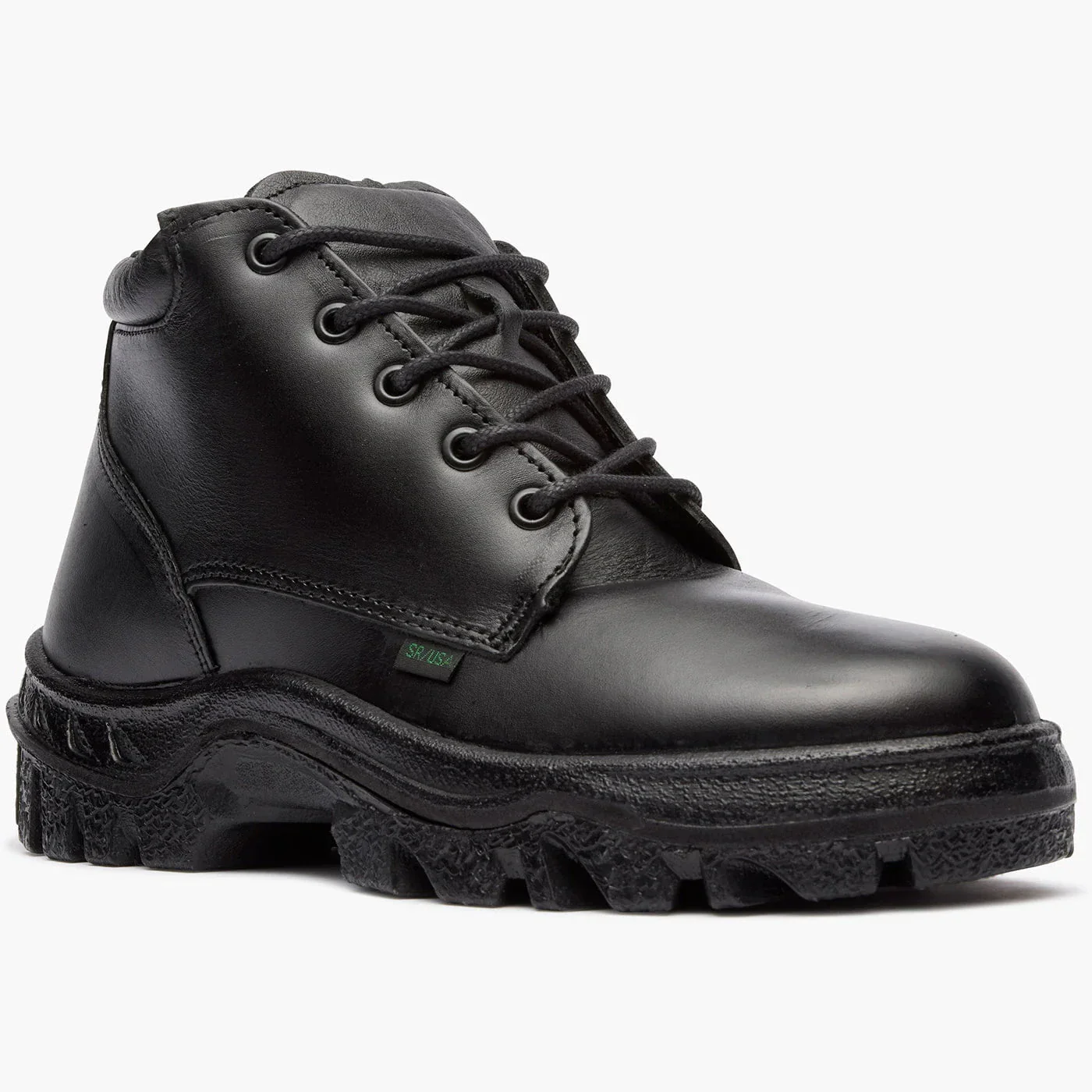 Rocky TMC Women's Chukka Public Service Boot - Image 2