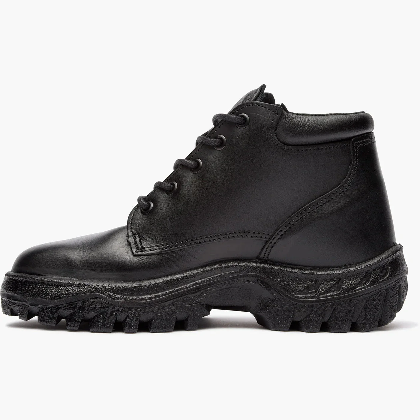 Rocky TMC Women's Chukka Public Service Boot - Image 3