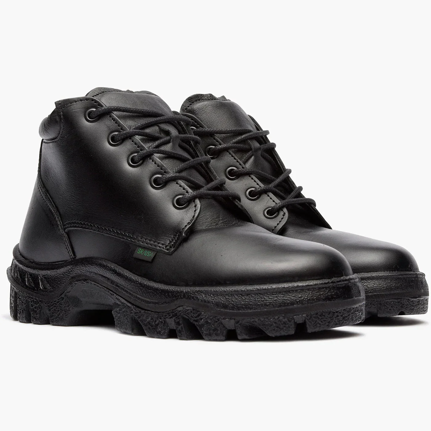 Rocky TMC Women's Chukka Public Service Boot - Image 5