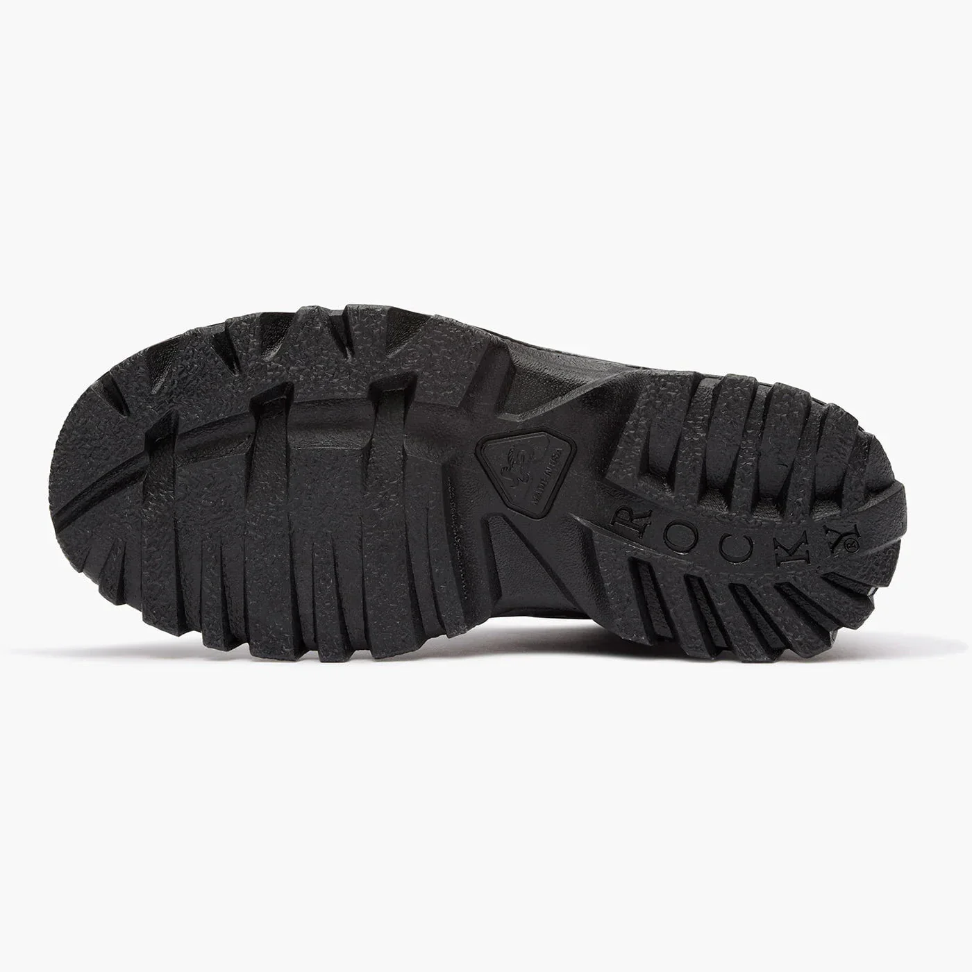 Rocky TMC Women's Chukka Public Service Boot - Image 6