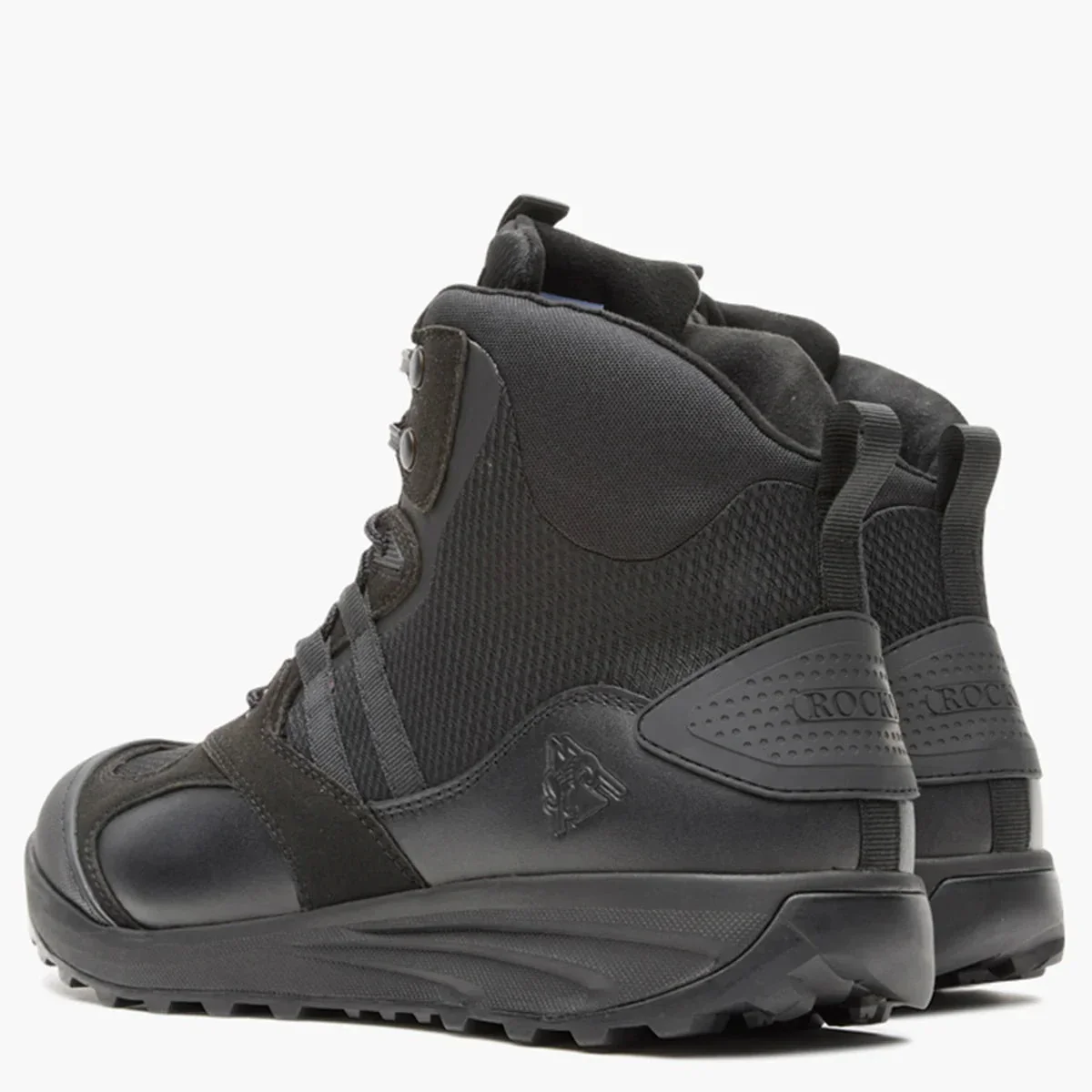 Rocky Ultra Ops 6” Public Service Boot - Image 2