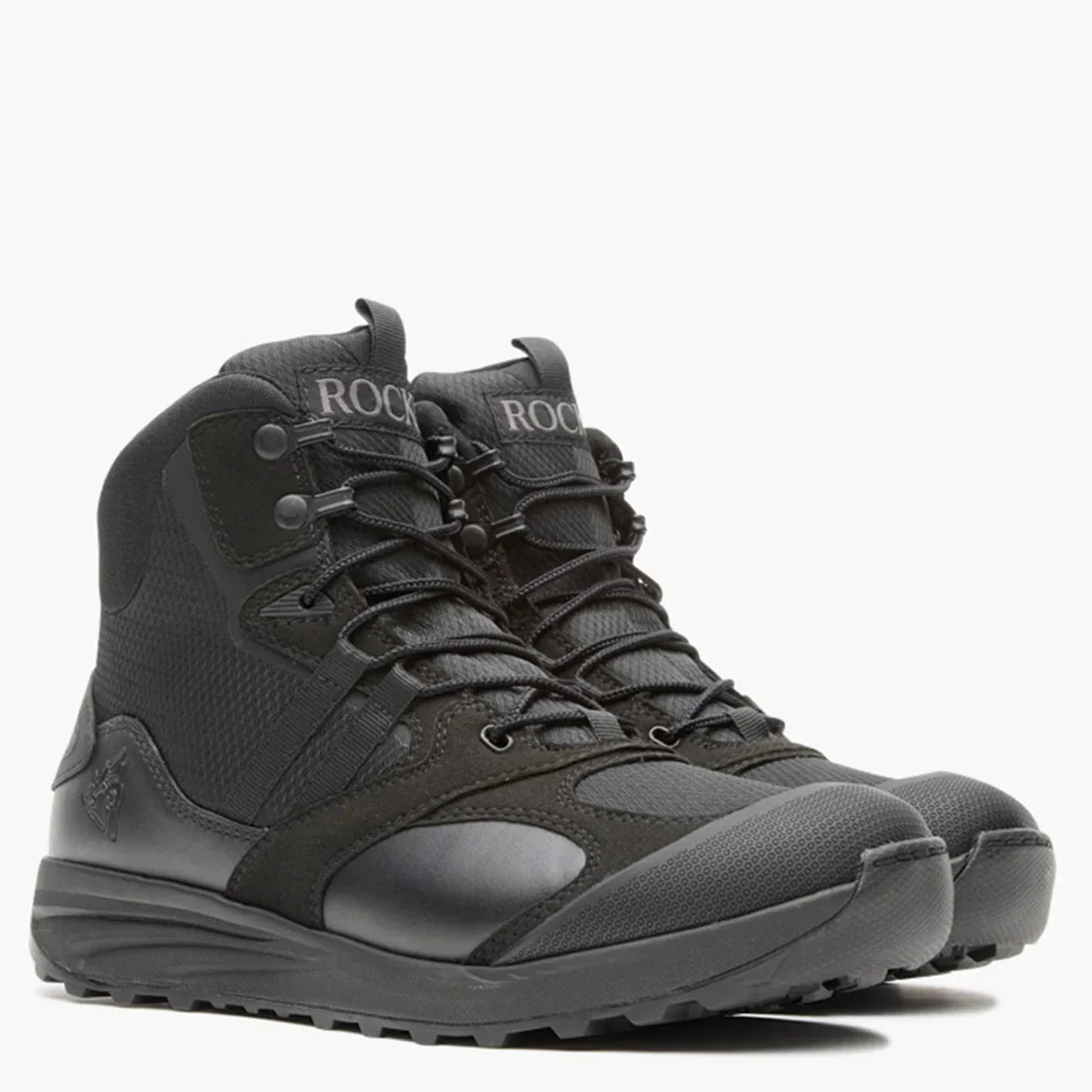 Rocky Ultra Ops 6” Public Service Boot - Image 3