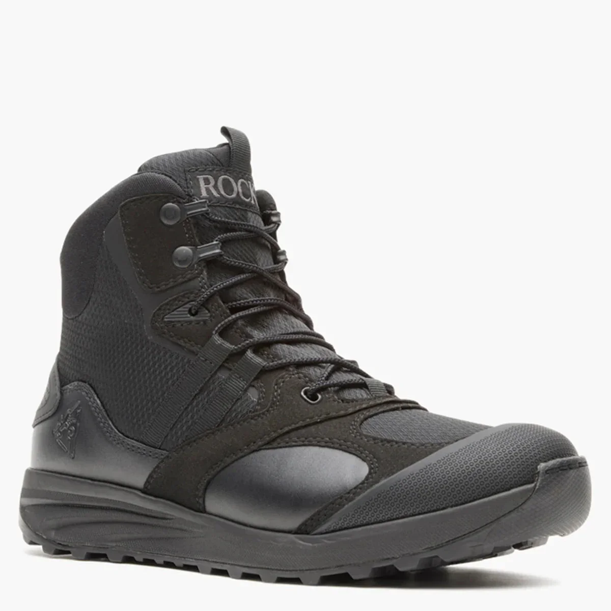 Rocky Ultra Ops 6” Public Service Boot - Image 6