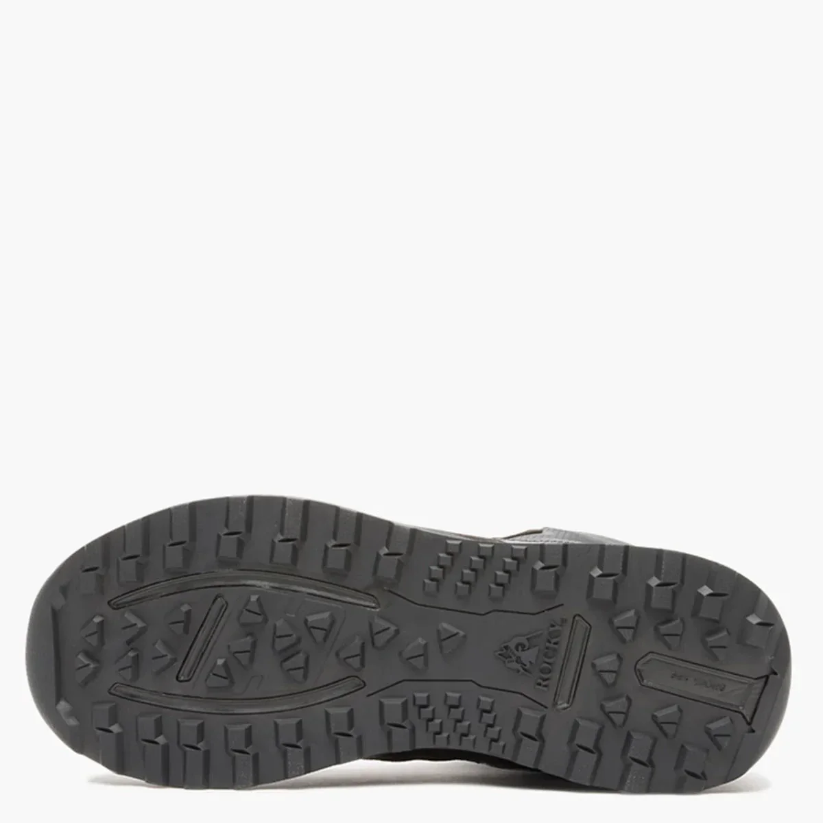 Rocky Ultra Ops 8” Public Service Boot - Image 3