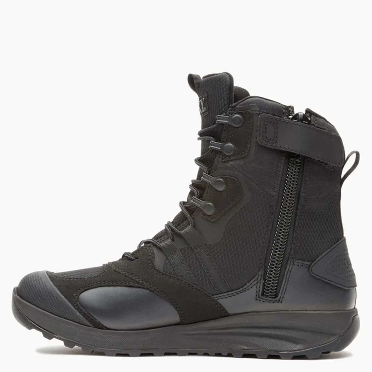 Rocky Ultra Ops 8” Public Service Boot - Image 4