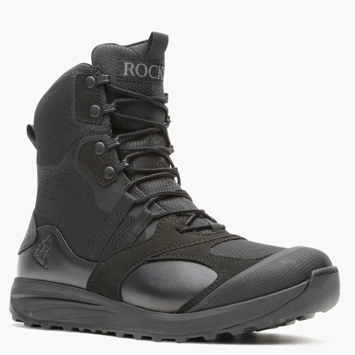 Rocky Ultra Ops 8” Public Service Boot - Image 5