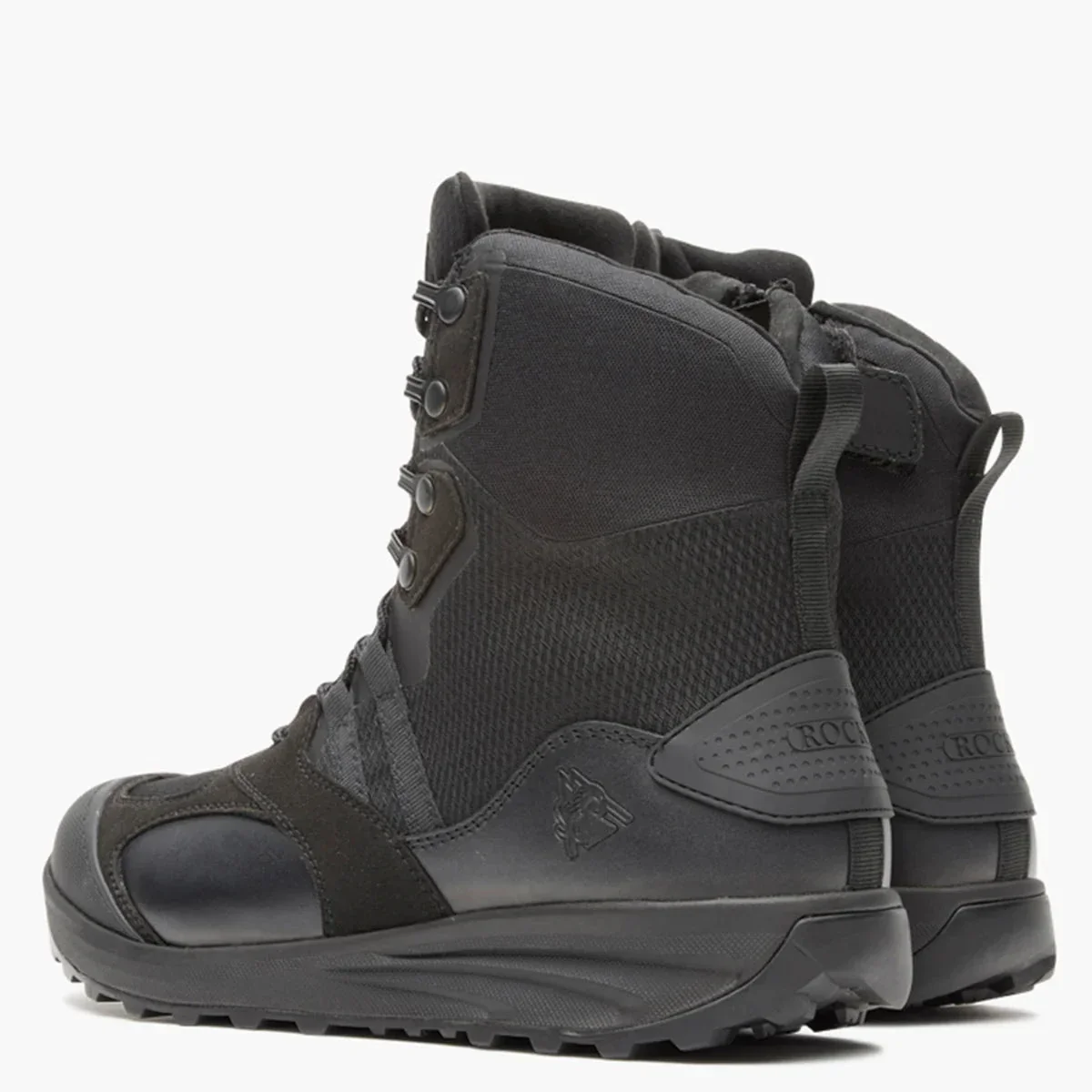 Rocky Ultra Ops 8” Public Service Boot - Image 6