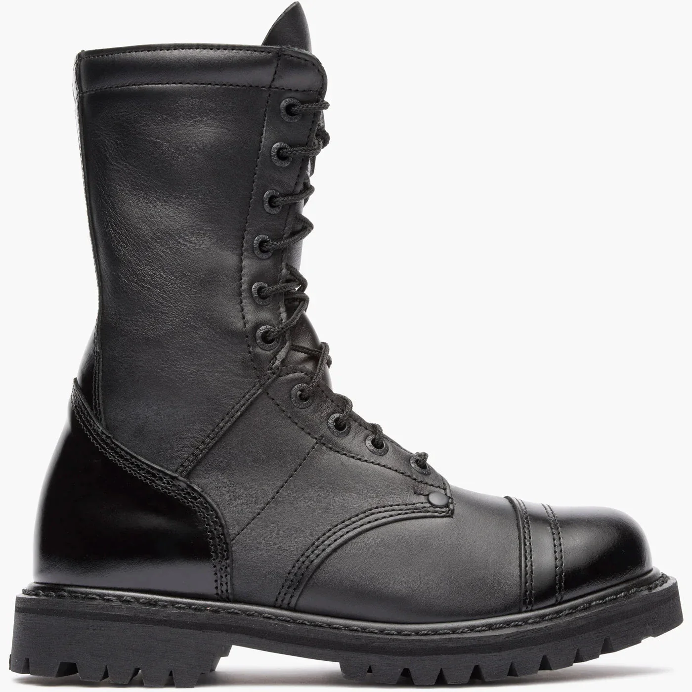 Rocky Women's Side Zipper Jump Boot