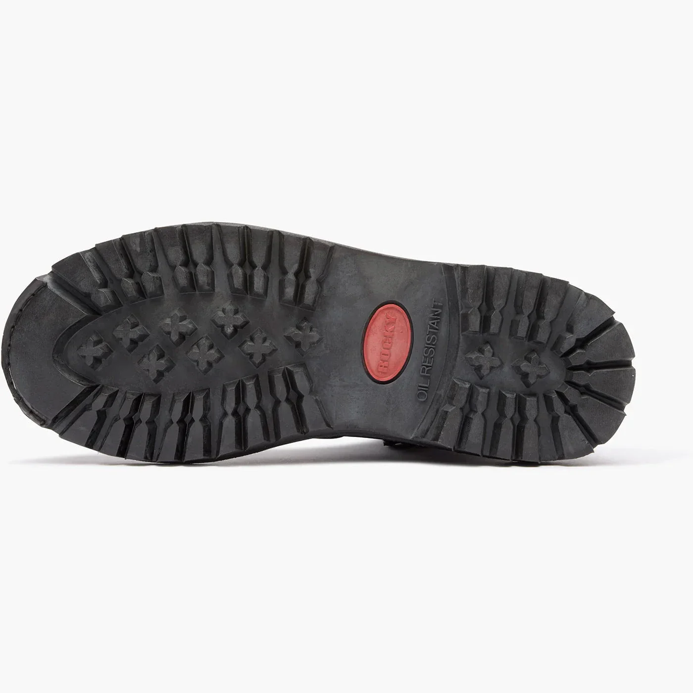 Rocky Women's Side Zipper Jump Boot - Image 6