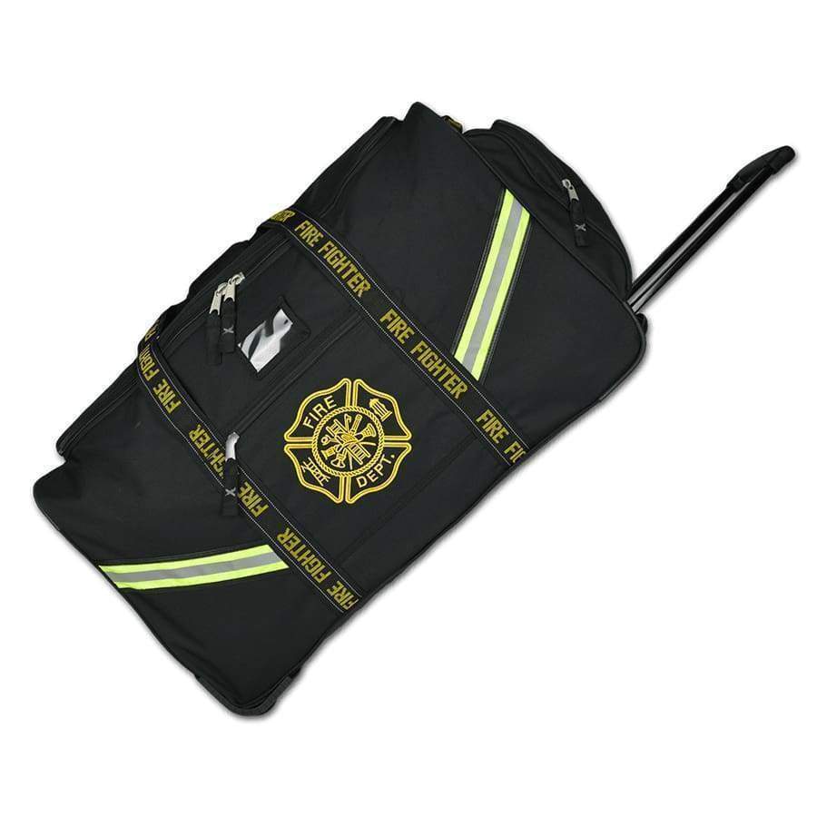 Rolling Turnout Gear Bag - Image 10